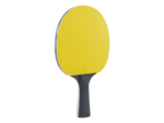 Set raquettes tennis de table colorato