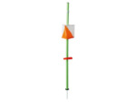 Piquet d orientation - supports ba