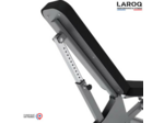 Banc reglable inclinable-gamme tann