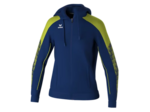 Veste training evo star avec capuch