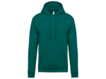Sweatshirt capuche homme