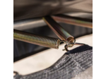 Elite gris 430 safety net deluxe