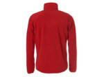 Basic micro fleece homme