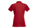 Stretch premium polo ladies
