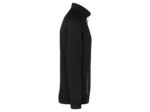 Veste col montant