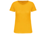 T-shirt bio150ic col rond femme