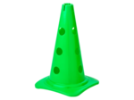 Cone 23 cm avec trous