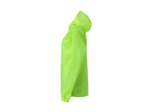 Veste de pluie basic unisexe