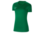 Women's nike dri-fit park vii jerse