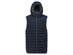 Bodywarmer à capuche junior
