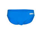 Men's team swim briefs solid
