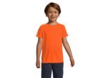 T-shirt sporty junior