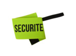 Brassard securite