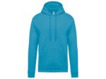 Sweatshirt capuche homme