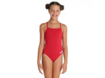 Maillot de bain solid fille
