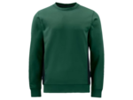 Sweatshirt col rond