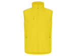 Classic softshell vest