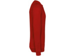 Sweatshirt col rond unisexe