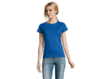 T-shirt imperial femme