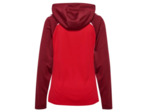Lead 2.0 zip hoodie femme