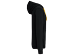 Sweat zippe capuche