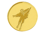 Pb 73 patinage artistique alu