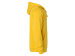 Sweat à capuche adulte