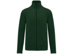 Veste micropolaire homme