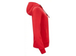 Classic hoody f z ladies