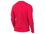 Nike dri-fit men's long-sleeve socc