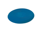 Disque volant caoutchouc