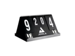 Marqueur de score pliable pointer