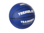 Ballon basketball caoutchouc training t5
