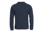 Classic roundneck