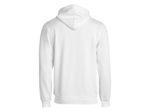 Sweat à capuche zippé homme
