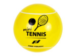 Mini tennis ball