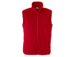 Basic polar fleece veste