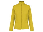 Veste micropolaire femme