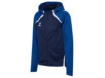 Lead 2.0 zip hoodie femme