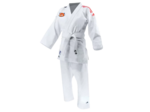 Kimono de judo