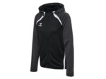 Lead 2.0 zip hoodie femme