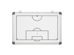 Tableau magnétique et effaçable football