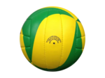 Ballon de beach volley sporti