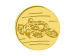 Pb 65 moto vitesse alu 25mm