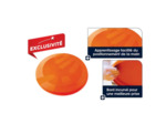 Disque volant 125 gr