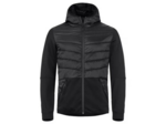 Utah jacket reflective