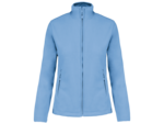 Veste micropolaire femme