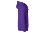Sweat à capuche adulte