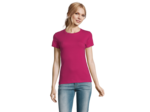 T-shirt imperial femme