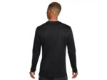 Nike dri-fit men's long-sleeve socc